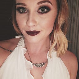 Shannon May