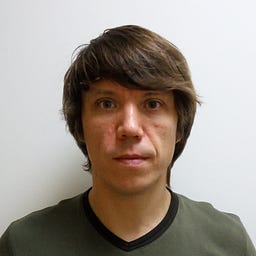 Alexey Sidorov
