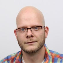 Matt Cooper