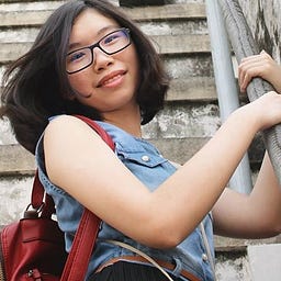 Yee San Mun