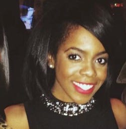 Shani C. Taylor