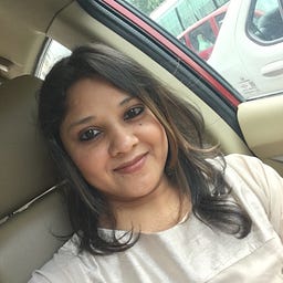 Shruti Shah