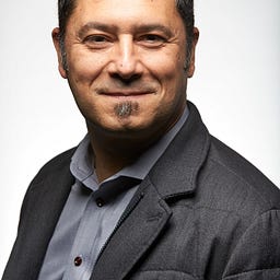Jose Dos Santos