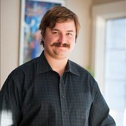 Eric del Rio