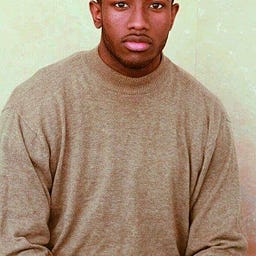 Terzel Ron Vasquez