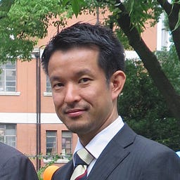 Neo Morohashi, Ph.D.