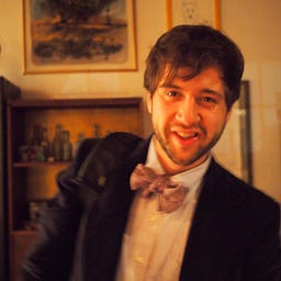 arisavitzky