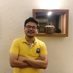 Rishabh Saxena