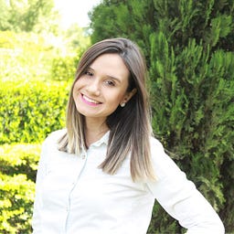 Mariana Teodoro