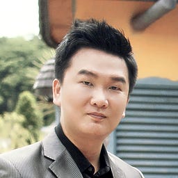 Fate Chang