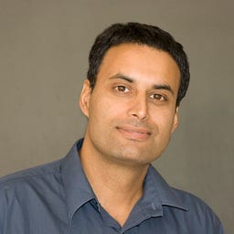Sushil K