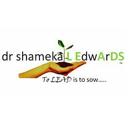 Dr Shameka L Edwards