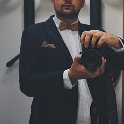 Alexey Kustov