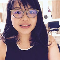 Paustina Chou