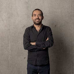 Luis Salas