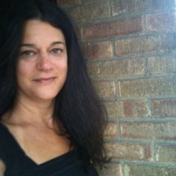 Ilana Schwartz