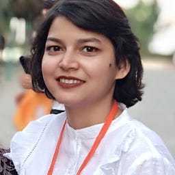 Purnima Madan