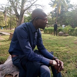 Bashir Akanni Abolade
