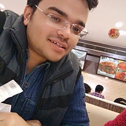 Abhishek Chakravarty