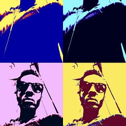 Florian Anthony