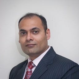 Shyam Arjarapu