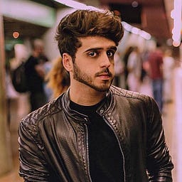 Thales Reis