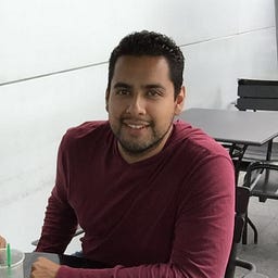Héctor Amparán