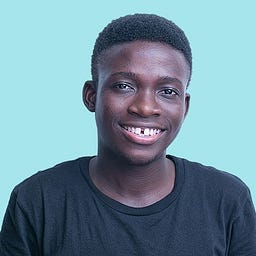 Olubaji David