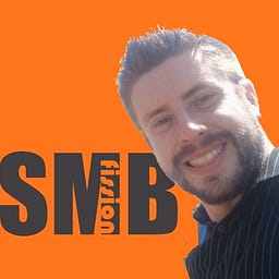 Vik at SMBfission