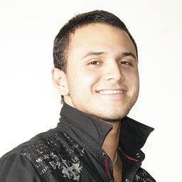 Ishmael Portillo