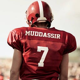 Muddassir Nazir