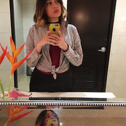 Maria José Garro