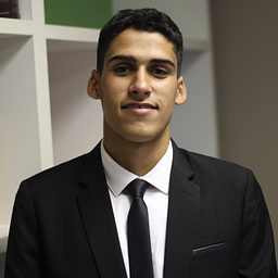 Amine Soufaih