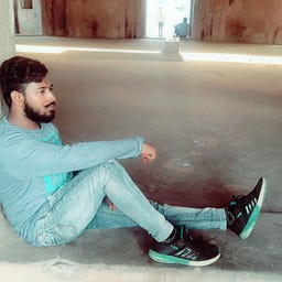 Deepanshu panchal