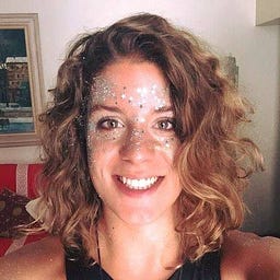 Maria Vitória Ramos