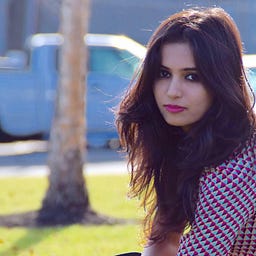 Prachi Jain