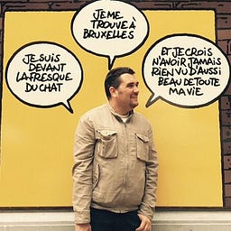 Cyrille Maillet