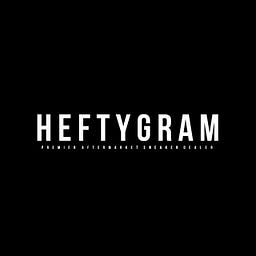 Heftygram