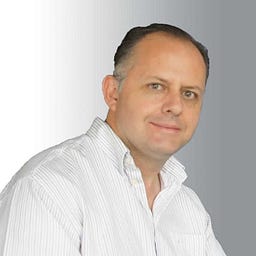 Andres Gonzalez Michaca