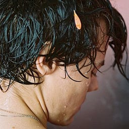 Harry Styles