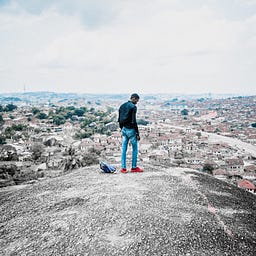 E. Jean-fidele Ananou