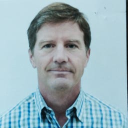 Tom Broderick