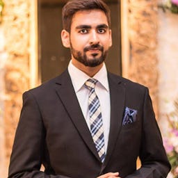 Muhammad Zeeshan