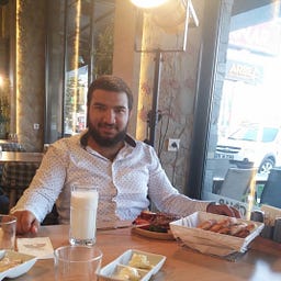 Erkin Mahmutluoğlu