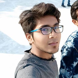 Tirth Patel
