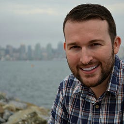 Simon Roberts