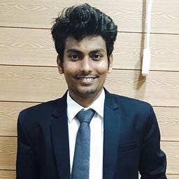 Rakesh Biradar