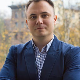 Viktor Horuzhenko