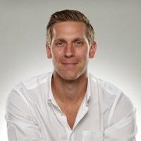 Tim Dingersen