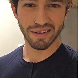 Bruno Johnson